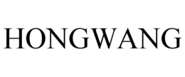HONGWANG