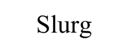 SLURG