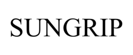SUNGRIP