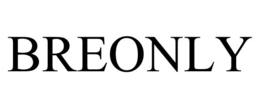 BREONLY