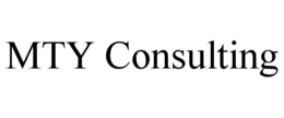 MTY CONSULTING