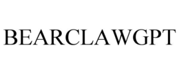 BEARCLAWGPT