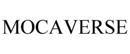 MOCAVERSE