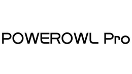 POWEROWL PRO