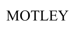 MOTLEY