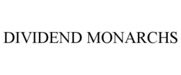 DIVIDEND MONARCHS