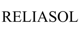 RELIASOL