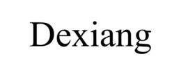 DEXIANG