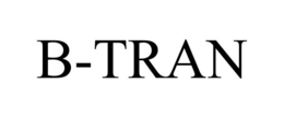 B-TRAN