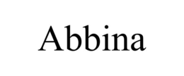 ABBINA