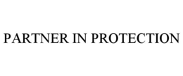 PARTNER IN PROTECTION