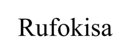 RUFOKISA