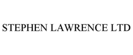STEPHEN LAWRENCE LTD