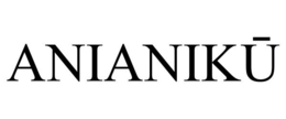 ANIANIKU