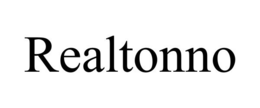 REALTONNO