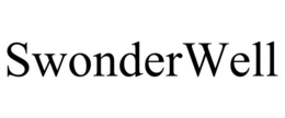 SWONDERWELL