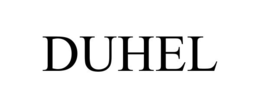 DUHEL