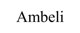 AMBELI