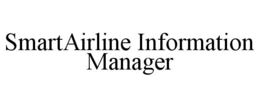 SMARTAIRLINE INFORMATION MANAGER