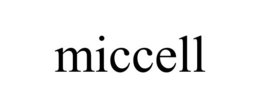 MICCELL