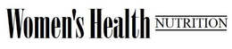 WOMEN'S HEALTH NUTRITION