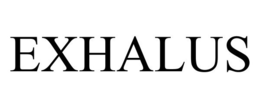 EXHALUS