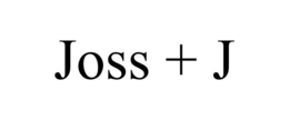 JOSS + J