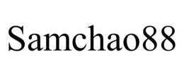 SAMCHAO88