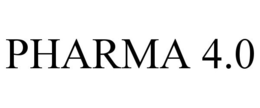 PHARMA 4.0
