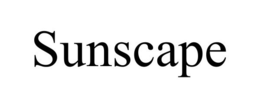 SUNSCAPE