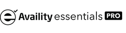 E AVAILITY ESSENTIALS PRO