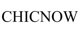 CHICNOW