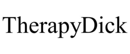 THERAPYDICK