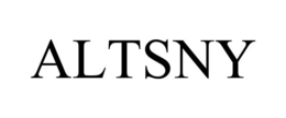 ALTSNY