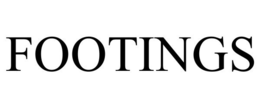 FOOTINGS