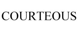 COURTEOUS