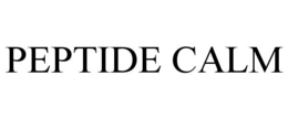 PEPTIDE CALM
