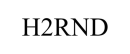 H2RND