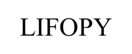 LIFOPY