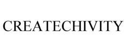 CREATECHIVITY