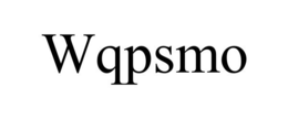 WQPSMO
