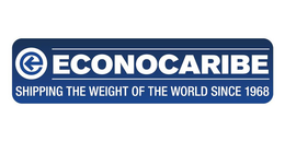 ECONOCARIBE SHIPPING THE WEIGHT OF THE WORLD SINCE 1968