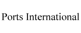 PORTS INTERNATIONAL
