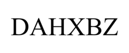 DAHXBZ