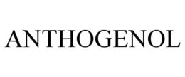 ANTHOGENOL