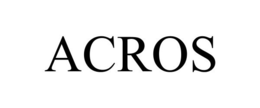 ACROS