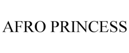 AFRO PRINCESS