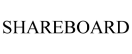 SHAREBOARD
