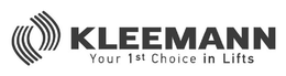 KLEEMANN YOUR 1ST CHOICE IN LIFTS