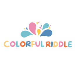 COLORFUL RIDDLE